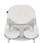 high chair product view 6 Lionelo Dalia Grey Stone