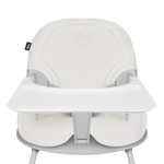 high chair product view 7 Lionelo Dalia Grey Stone
