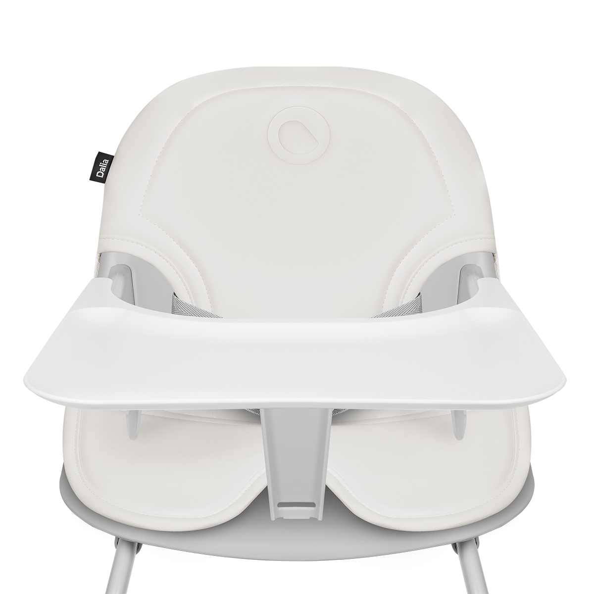 high chair product view 7 Lionelo Dalia Grey Stone