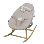 high chair product view 6 Lionelo Dalia Set Grey Stone Natural