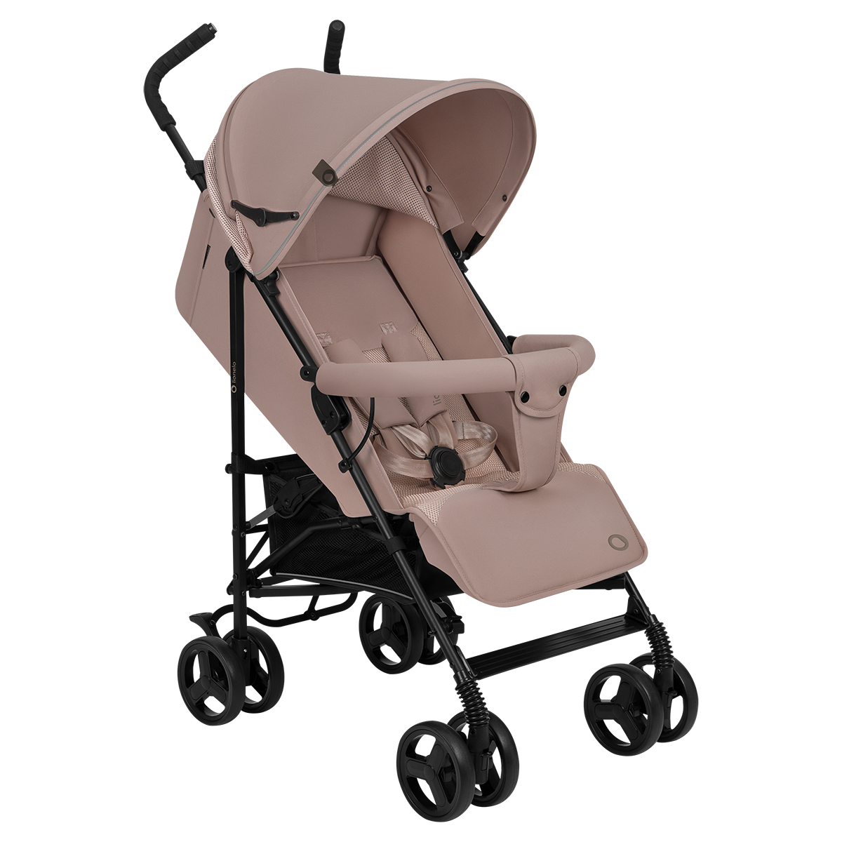 baby stroller Lionelo Elia Beige Taupe