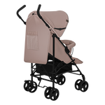 baby stroller product view 3 Lionelo Elia Beige Taupe