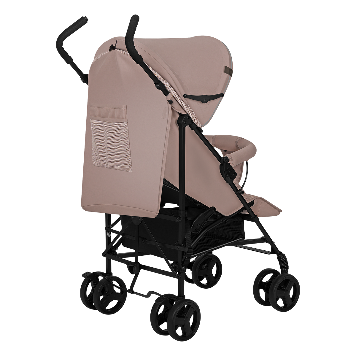 baby stroller product view 3 Lionelo Elia Beige Taupe