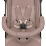 baby stroller product view 5 Lionelo Elia Beige Taupe