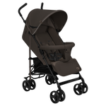 baby stroller Lionelo Elia Brown Chocolate