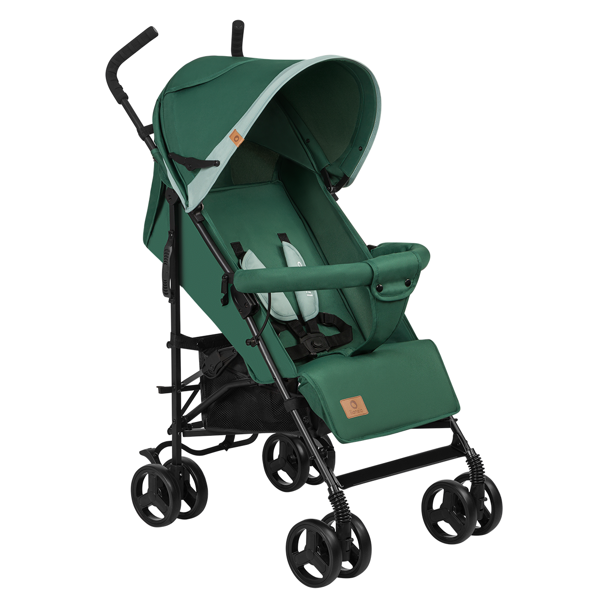 baby stroller Lionelo Elia Green Forest