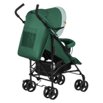 baby stroller product view 3 Lionelo Elia Green Forest