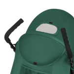 baby stroller product view 4 Lionelo Elia Green Forest