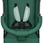 baby stroller product view 5 Lionelo Elia Green Forest