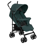 baby stroller Lionelo Elia Green Graphite