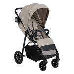 baby stroller Lionelo Emerald Beige Sand