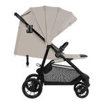 baby stroller product view 2 Lionelo Emerald Beige Sand