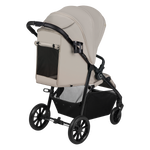baby stroller product view 4 Lionelo Emerald Beige Sand