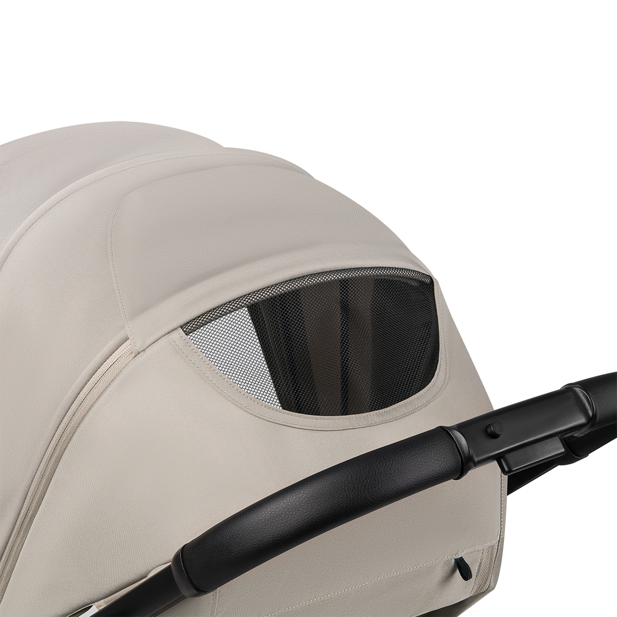 baby stroller product view 5 Lionelo Emerald Beige Sand