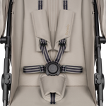baby stroller product view 6 Lionelo Emerald Beige Sand