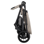 baby stroller product view 8 Lionelo Emerald Beige Sand