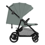 baby stroller product view 2 Lionelo Emerald Green Forest