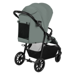baby stroller product view 4 Lionelo Emerald Green Forest