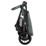 baby stroller product view 8 Lionelo Emerald Green Forest