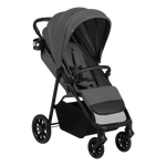 baby stroller Lionelo Emerald Grey Stone
