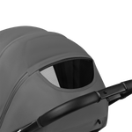baby stroller product view 5 Lionelo Emerald Grey Stone