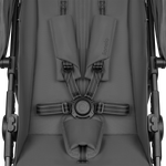 baby stroller product view 6 Lionelo Emerald Grey Stone