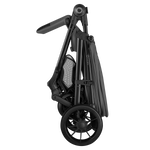 baby stroller product view 8 Lionelo Emerald Grey Stone