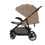 baby stroller product view 3 Lionelo Emma One Beige Sand