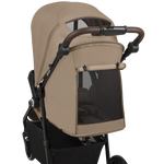 baby stroller product view 4 Lionelo Emma One Beige Sand