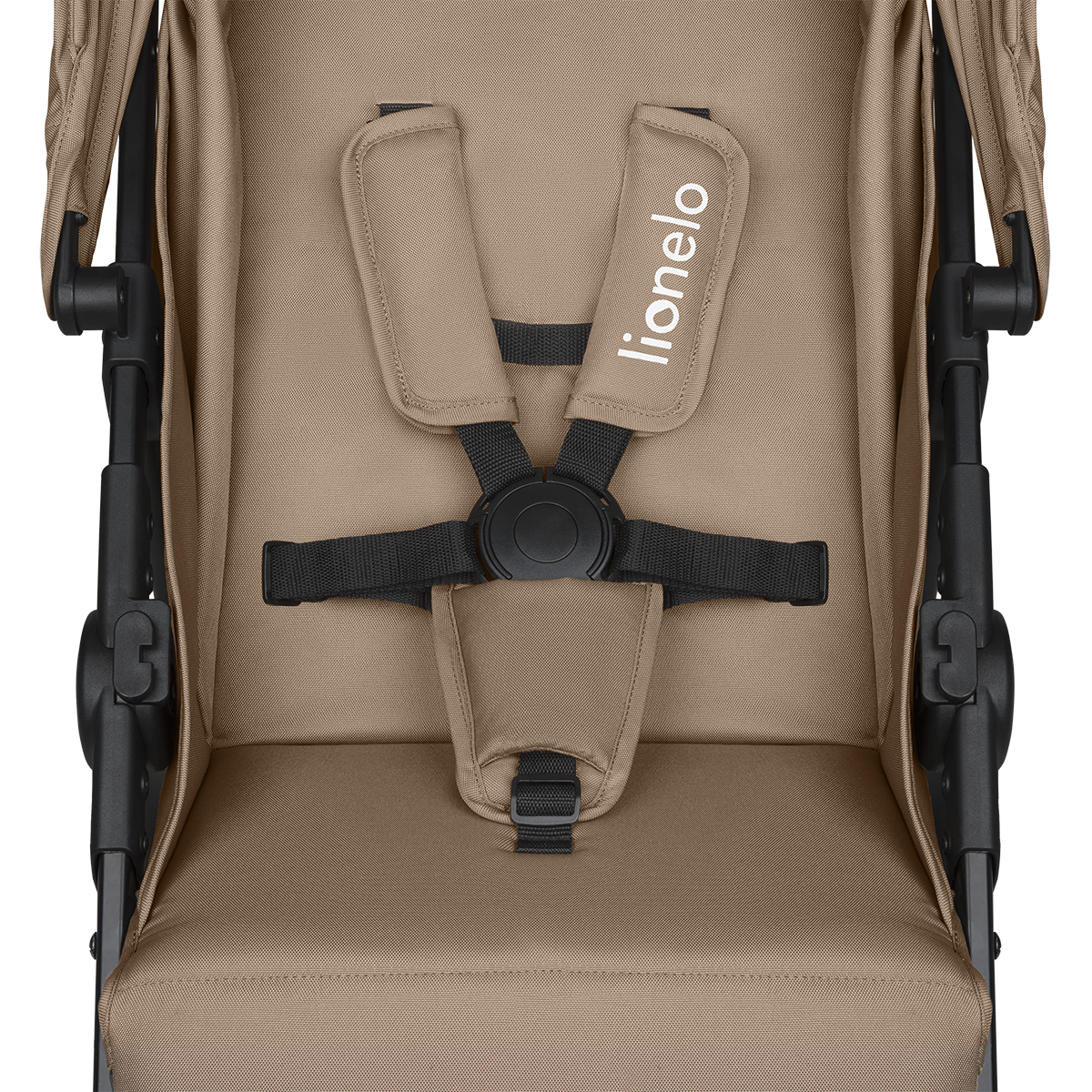 baby stroller product view 5 Lionelo Emma One Beige Sand