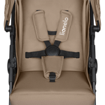 baby stroller product view 5 Lionelo Emma One Beige Sand
