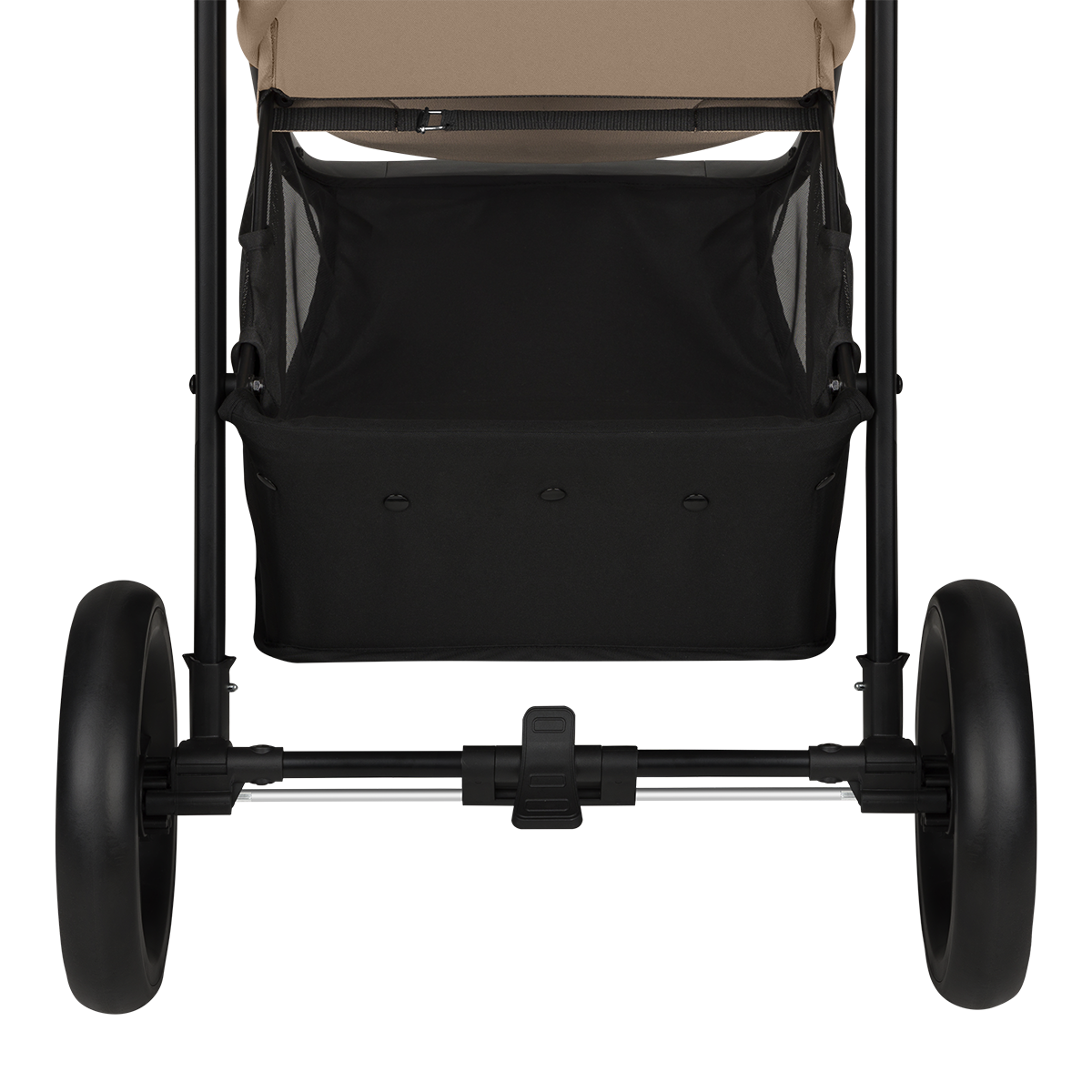 baby stroller product view 6 Lionelo Emma One Beige Sand