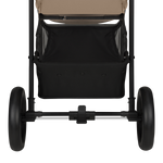 baby stroller product view 6 Lionelo Emma One Beige Sand