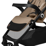 baby stroller product view 7 Lionelo Emma One Beige Sand