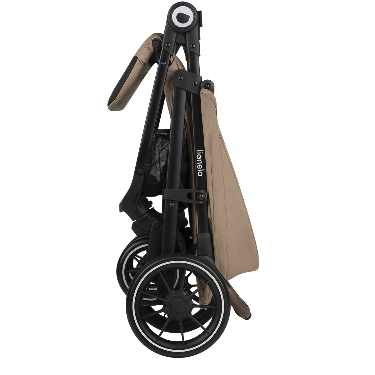 baby stroller product view 8 Lionelo Emma One Beige Sand