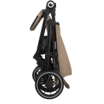 baby stroller product view 8 Lionelo Emma One Beige Sand
