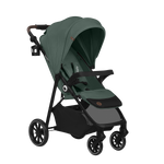 baby stroller Lionelo Emma One Green Forest