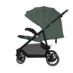 baby stroller product view 3 Lionelo Emma One Green Forest