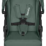 baby stroller product view 5 Lionelo Emma One Green Forest