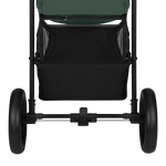 baby stroller product view 6 Lionelo Emma One Green Forest