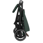 baby stroller product view 8 Lionelo Emma One Green Forest