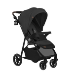baby stroller Lionelo Emma One Grey Stone