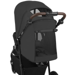 baby stroller product view 4 Lionelo Emma One Grey Stone