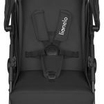baby stroller product view 5 Lionelo Emma One Grey Stone