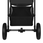 baby stroller product view 6 Lionelo Emma One Grey Stone