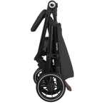 baby stroller product view 8 Lionelo Emma One Grey Stone