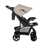 baby stroller Lionelo Emma Plus Beige Latte