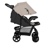 baby stroller product view 5 Lionelo Emma Plus Beige Latte