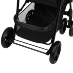 baby stroller product view 7 Lionelo Emma Plus Beige Latte