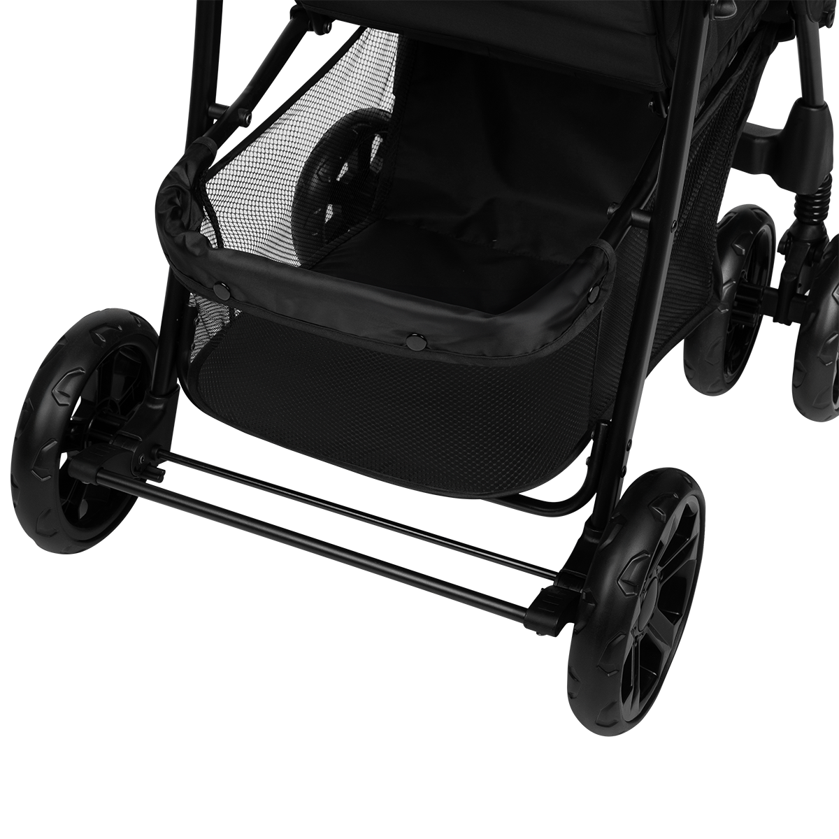 baby stroller product view 7 Lionelo Emma Plus Beige Latte